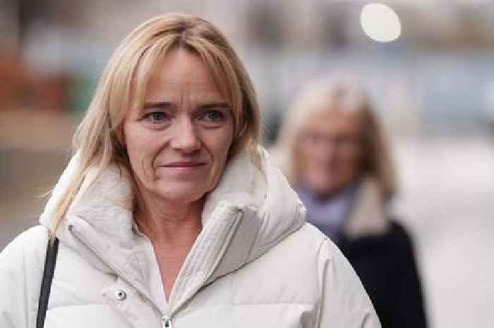 Nurse takes legal action against RCN in trans changing room row