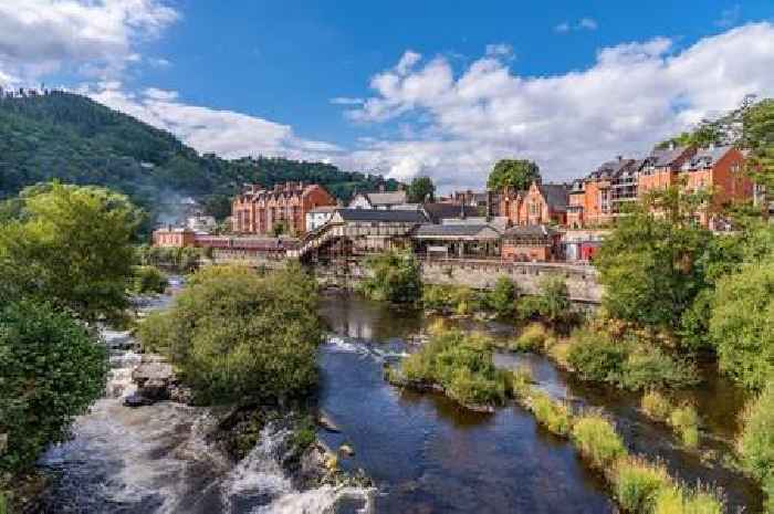 Overlooked Welsh town has world beating attraction too many people have never seen