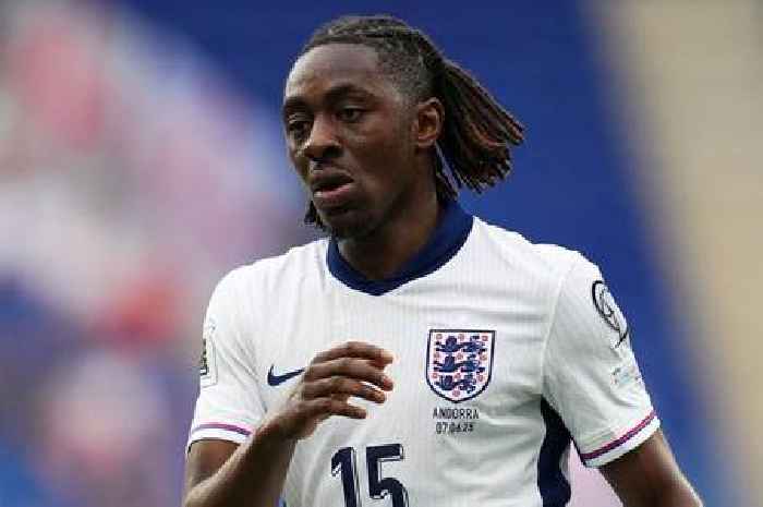 Arsenal on transfer red alert for dream Eberechi Eze alternative after £34.7m bid 'rejected'