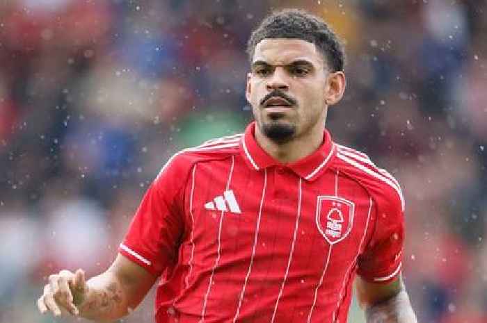 Morgan Gibbs-White response speaks volumes as Tottenham sent clear transfer message