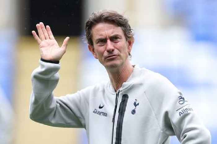 Thomas Frank admits Tottenham have two new injuries after first training sessions