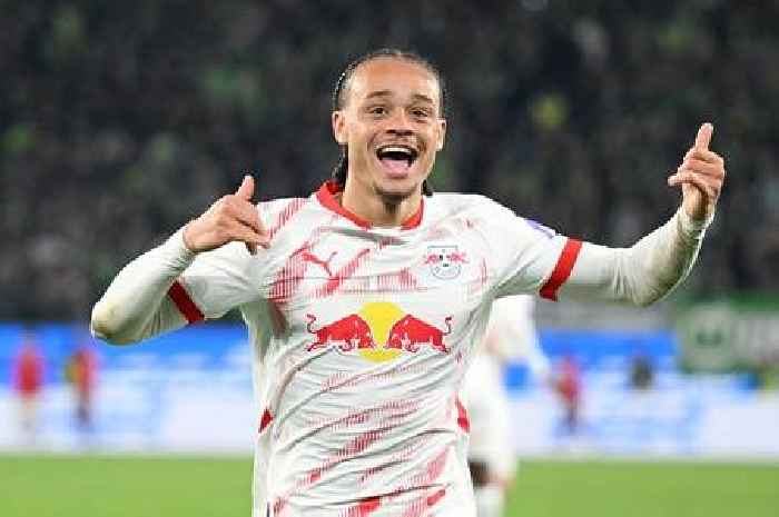Xavi Simons has already told Enzo Maresca his best position as £61m Chelsea transfer explained