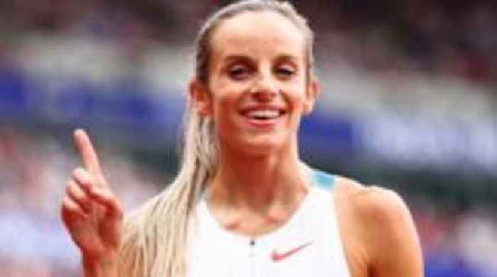 Hunter Bell, Dobson and Lake claim wins in London