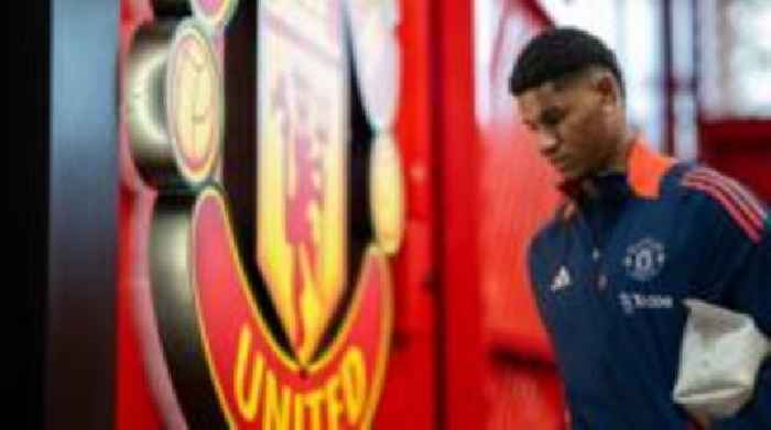Unwanted at Man Utd but wanted by Barca - why would they sign Rashford?