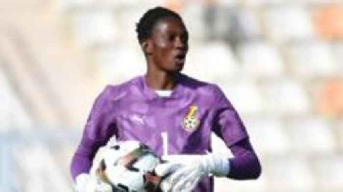 Ghana beat Algeria on penalties in Wafcon quarters