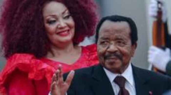Social media revamp by 92-year-old president struggles to woo young Cameroonians