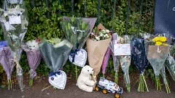 Four in hospital as coach recovered after crash