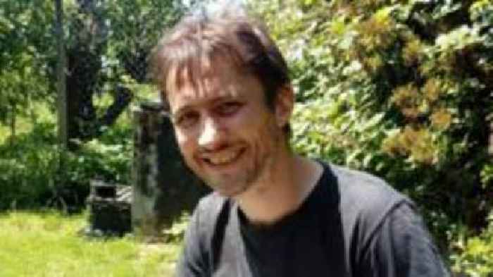 'My son's murder will not define me'