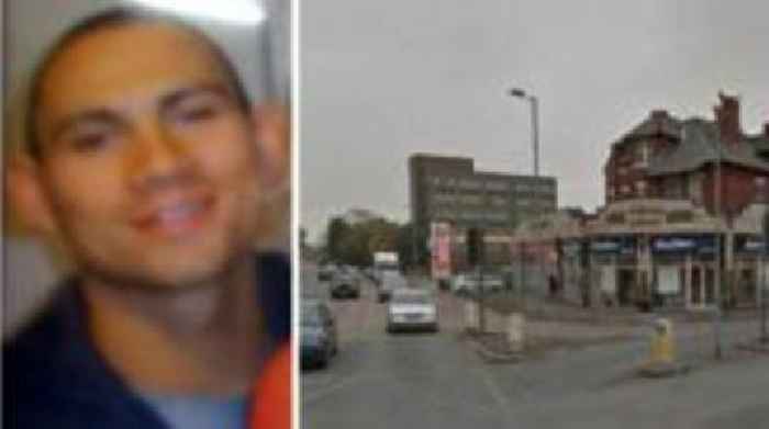Renewed appeal into 2010 traffic lights gun murder