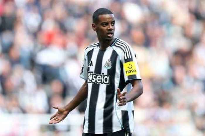Liverpool transfer news: Alexander Isak statement as Reds told there's 'deal to be done'