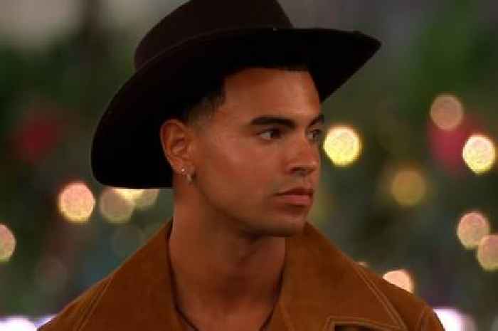 Love Island's Harrison Solomon breaks social media silence with emotional statement