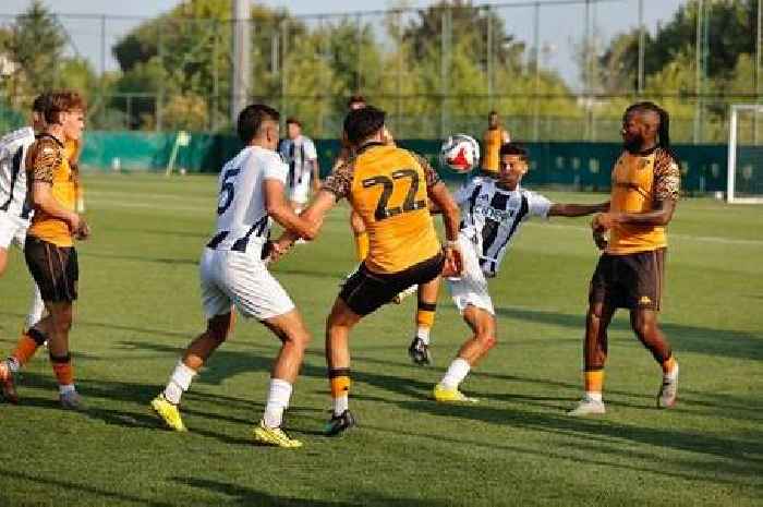 Hull City take a big step forward in Turkey as major transfer questions remain