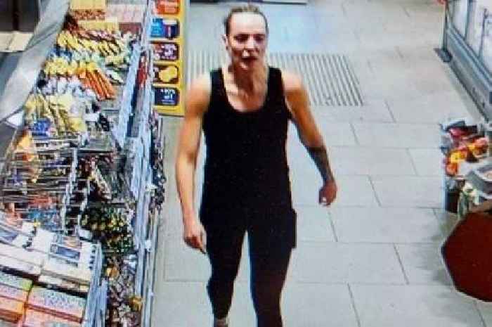 Divers join hunt for missing woman after water park closed