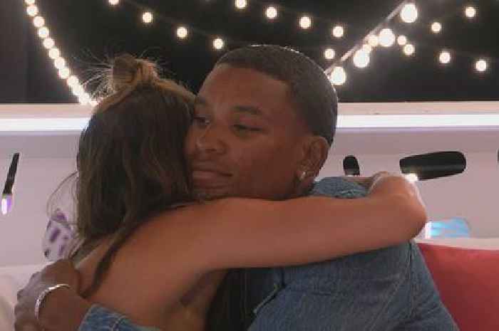 Love Island's Cach was 'ghosted' from show multiple times before 2025 appearance