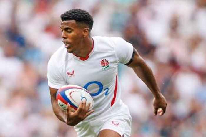 Feyi-Waboso helps fire England to eventful victory over USA