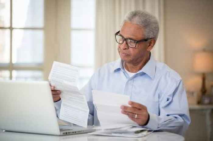 Key checks people should do before Pension age rise next year