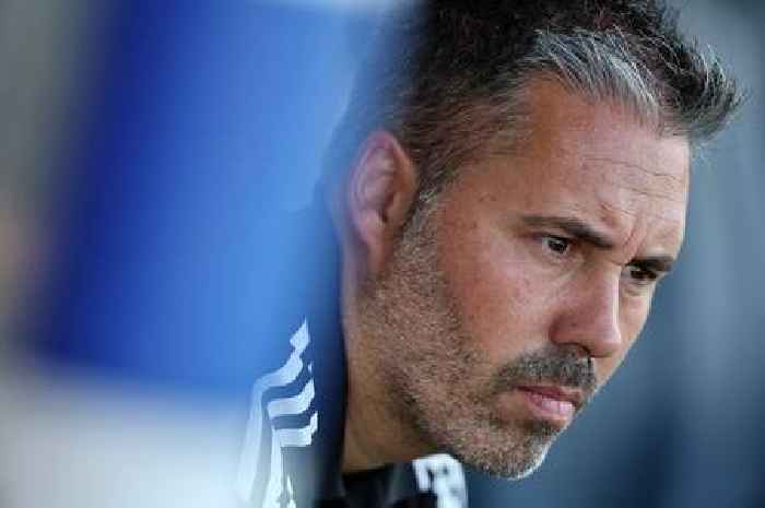 What Marti Cifuentes gesture reveals about striker transfer as two risk-taking tactics debuted