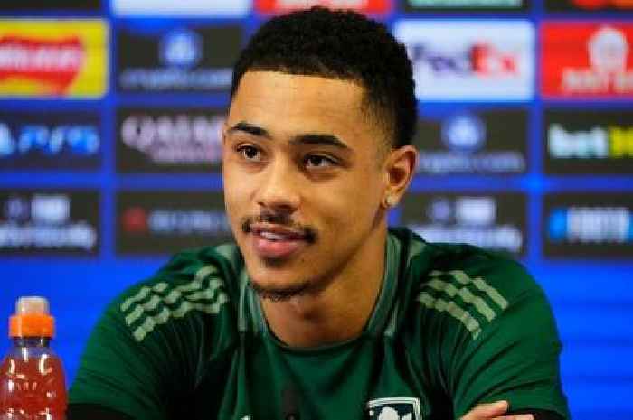 Aston Villa ace, McAtee, ex-Man City man - four transfers Nottingham Forest are 'eyeing up'