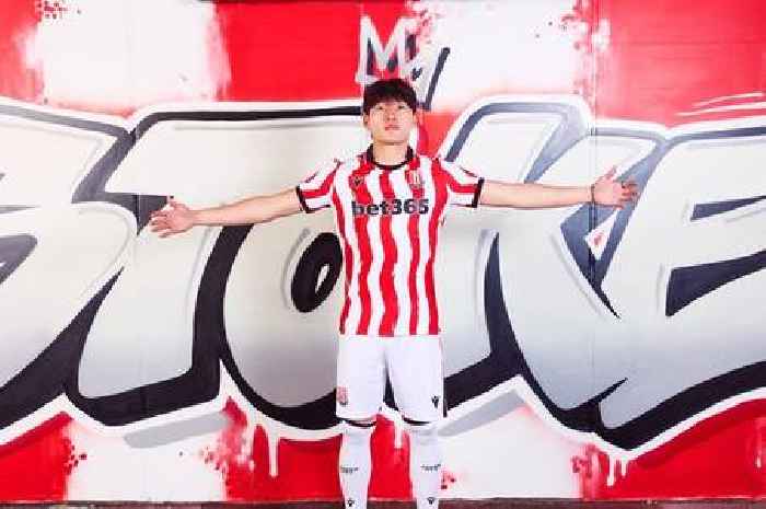Stoke City's place in Championship shirt league table as rivals spark boycott