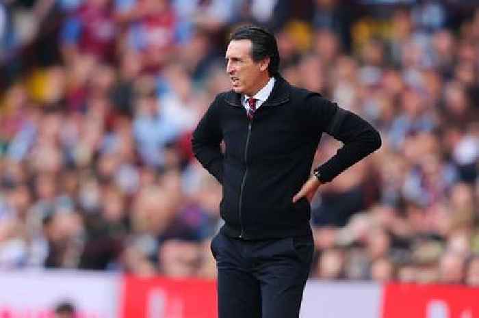 Aston Villa set for transfer disappointment as midfielder nears switch