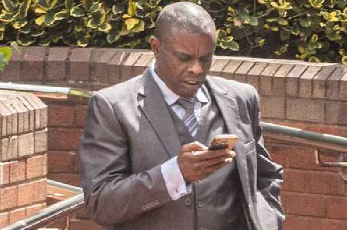Latest Jaguar Land Rover worker caught for 'stupid' tax scam in tears as judge confirms his fate