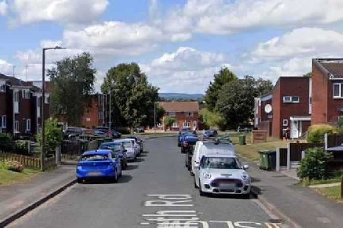 Man assaulted in 'harrowing' attack in Worcester as police issue warning over footage