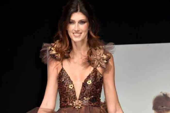 Man travels 500 miles to meet beauty queen 'future wife' - and realises grim truth