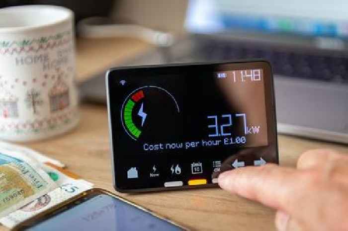 Martin Lewis says 'ditch' these British Gas, Octopus, Eon, EDF and OVO accounts
