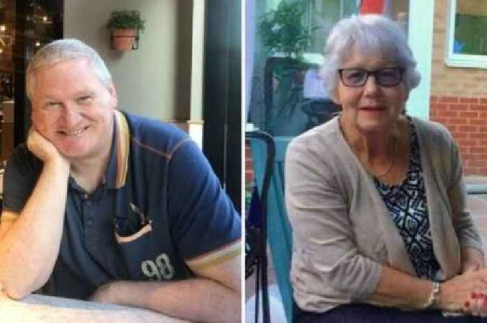 Death notices and funeral announcements from Grimsby and Scunthorpe Telegraph - July 14-20, 2025