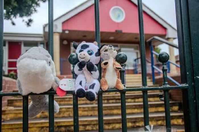 Bravery of bystanders praised after tragic Minehead school bus crash