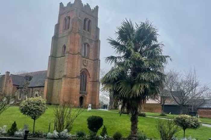 The idyllic Essex commuter village that's so pretty it belongs in a fairytale