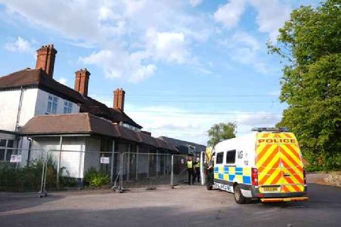 Third arrest made after violent clashes at Essex hotel amid asylum seeker housing protests