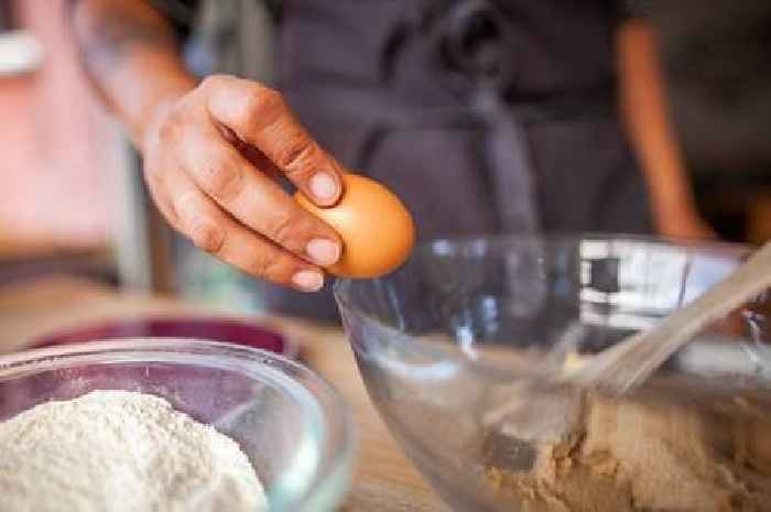 'Quick to make' breakfast nutritionist is 'obsessed' with