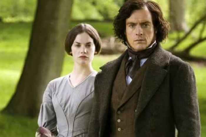 BBC 'masterpiece' period drama based on 'greatest book of all time' leaves viewers speechless