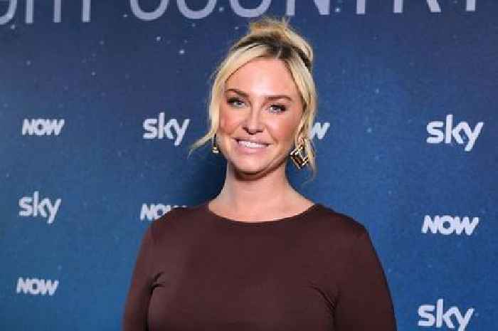 Josie Gibson's major new role at ITV as This Morning presenter takes on personal project