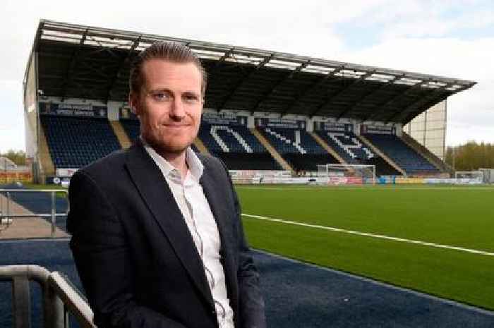 Premiership CEO on reconstruction roadblock and one avenue left to combat 'frustration'