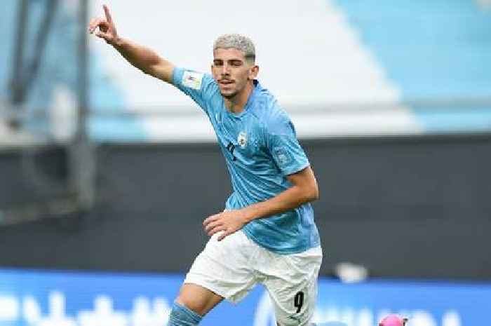 Rangers warned Dor Turgeman comes with a 'fairytale' transfer fee as Igamane interest surges and a mentor steps in