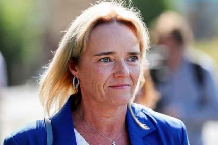 Swinney's government should take 'immediate action' protecting women's rights, says Ash Regan