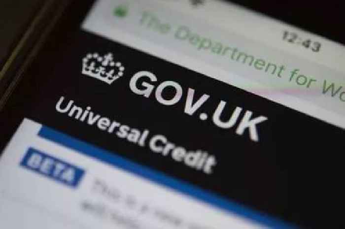 What DWP's 'Data Surveillance' policy means for Universal Credit claimants