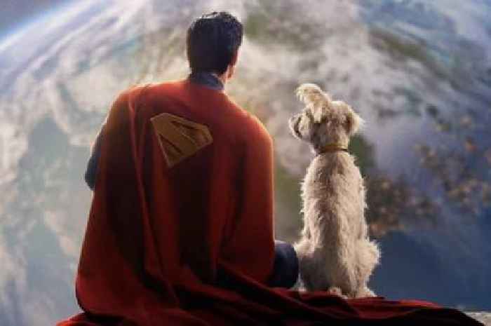 ‘I’m not a fan of hero movies, but the world needs to listen to Superman 2025'