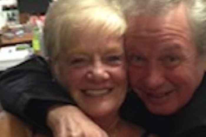Man, 31, arrested after couple in 70s died in house fire