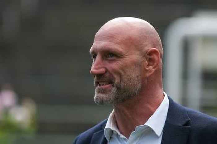 Lawrence Dallaglio twists knife into Wallabies as Jac Morgan theory emerges