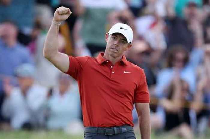Rory McIlroy's little-known health condition re-emerges as he undergoes scans