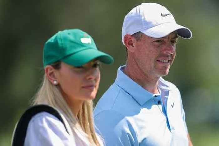 Rory McIlroy made U-turn for wife Erica Stoll after being forced to sell dream home