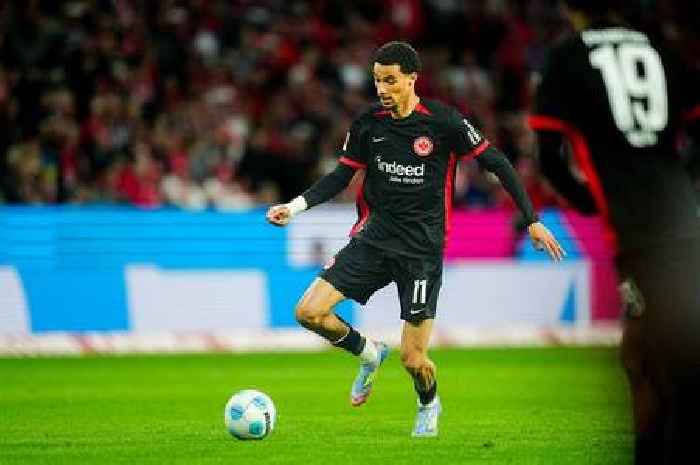 Arsenal given clear Viktor Gyokeres instruction after Hugo Ekitike to Liverpool transfer agreement