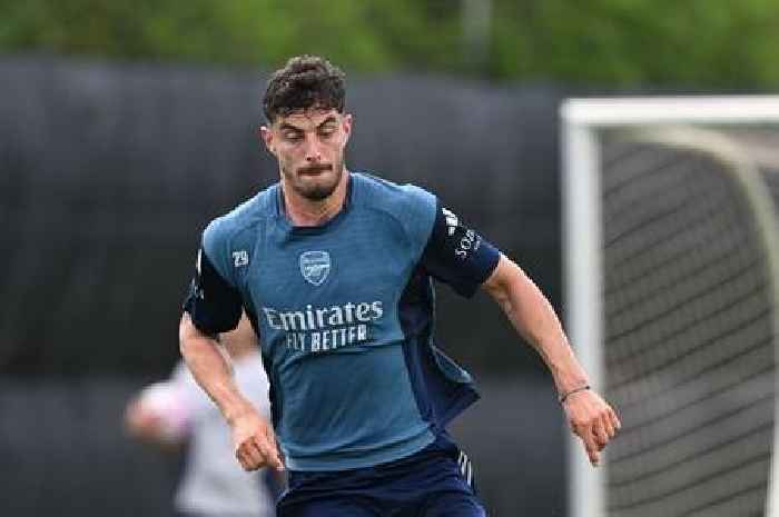 Arsenal vs Watford behind-closed-doors friendly details: Goalscorers and result