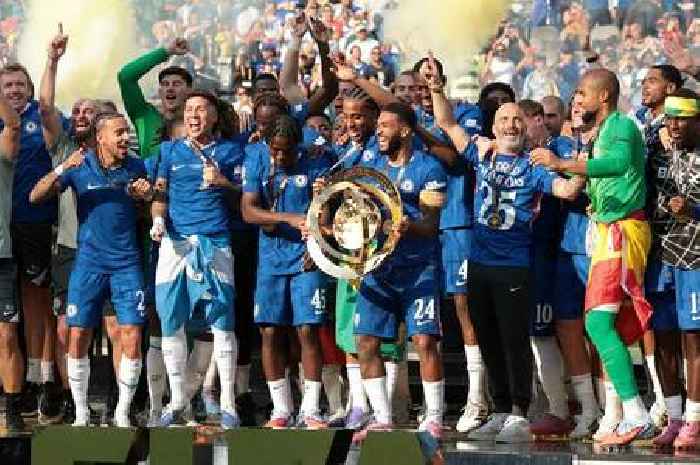 Chelsea Club World Cup windfall takes £10m hit despite stunning PSG win