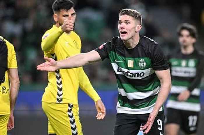Viktor Gyokeres Arsenal announcement to force Mikel Arteta into difficult decision amid Eze hope
