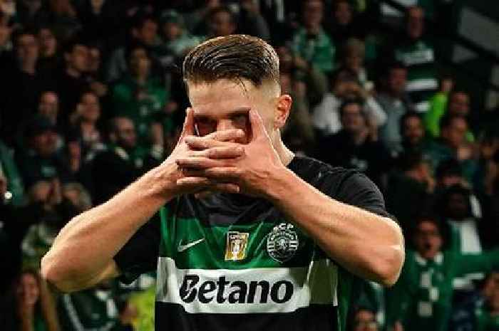 Viktor Gyokeres to Arsenal transfer latest - 'Collapse risk' claims, £69m demand, Arteta stance