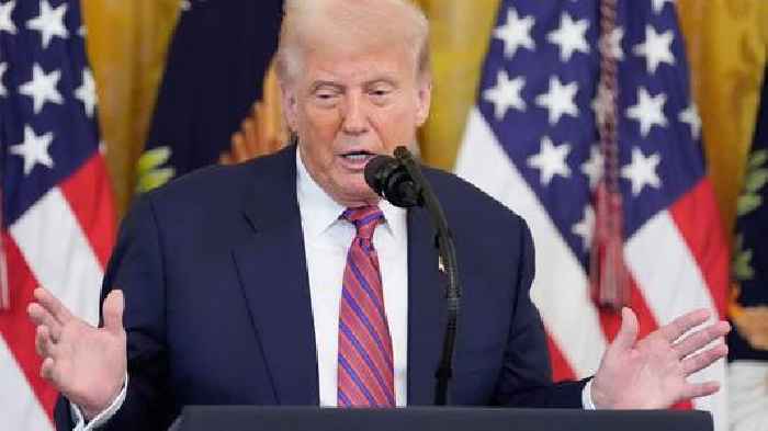 Trump diagnosed with chronic venous insufficiency - what are the symptoms and how is it treated?